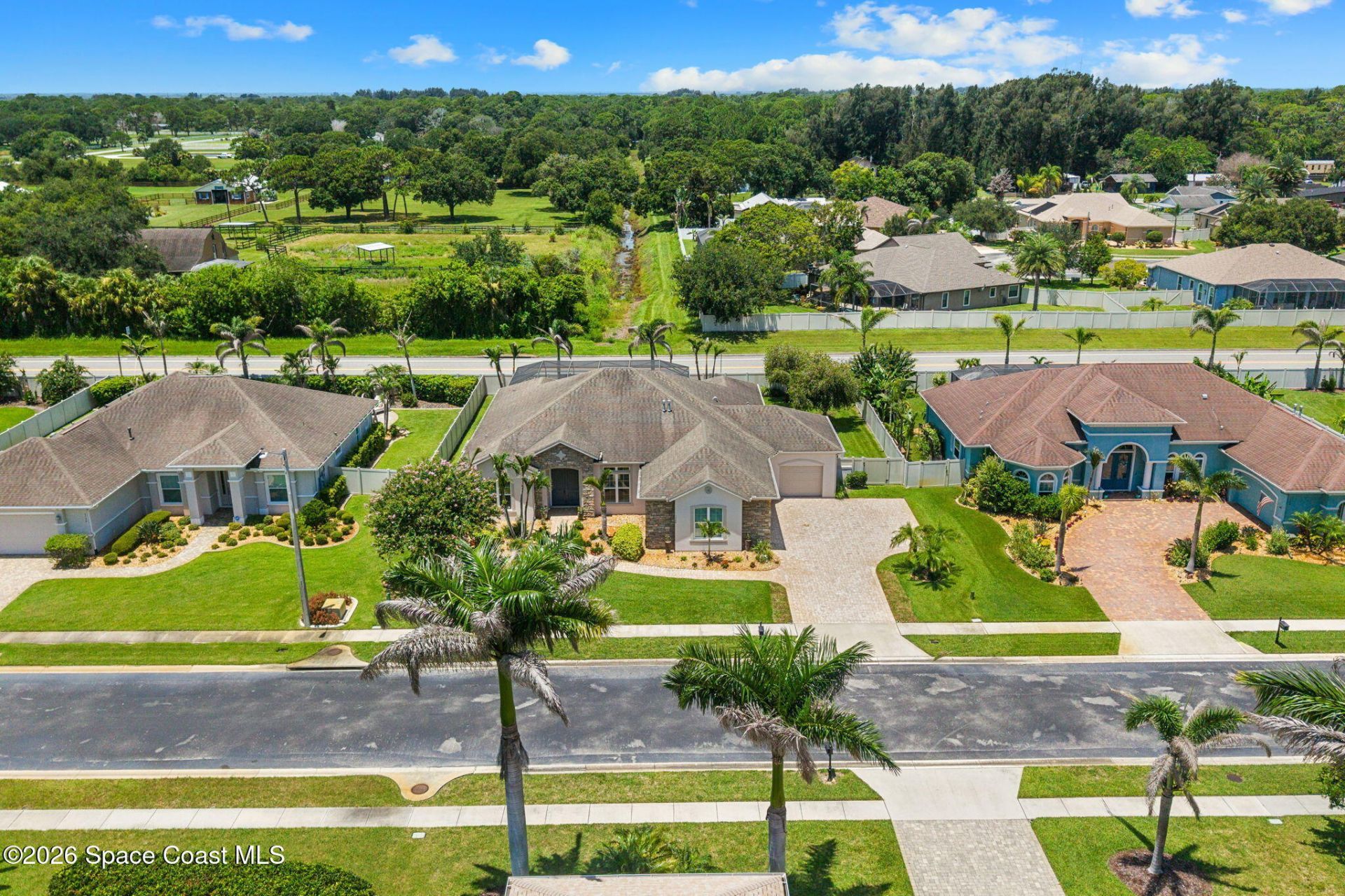 1540 Marcello Drive, Melbourne, FL 32934 Photo