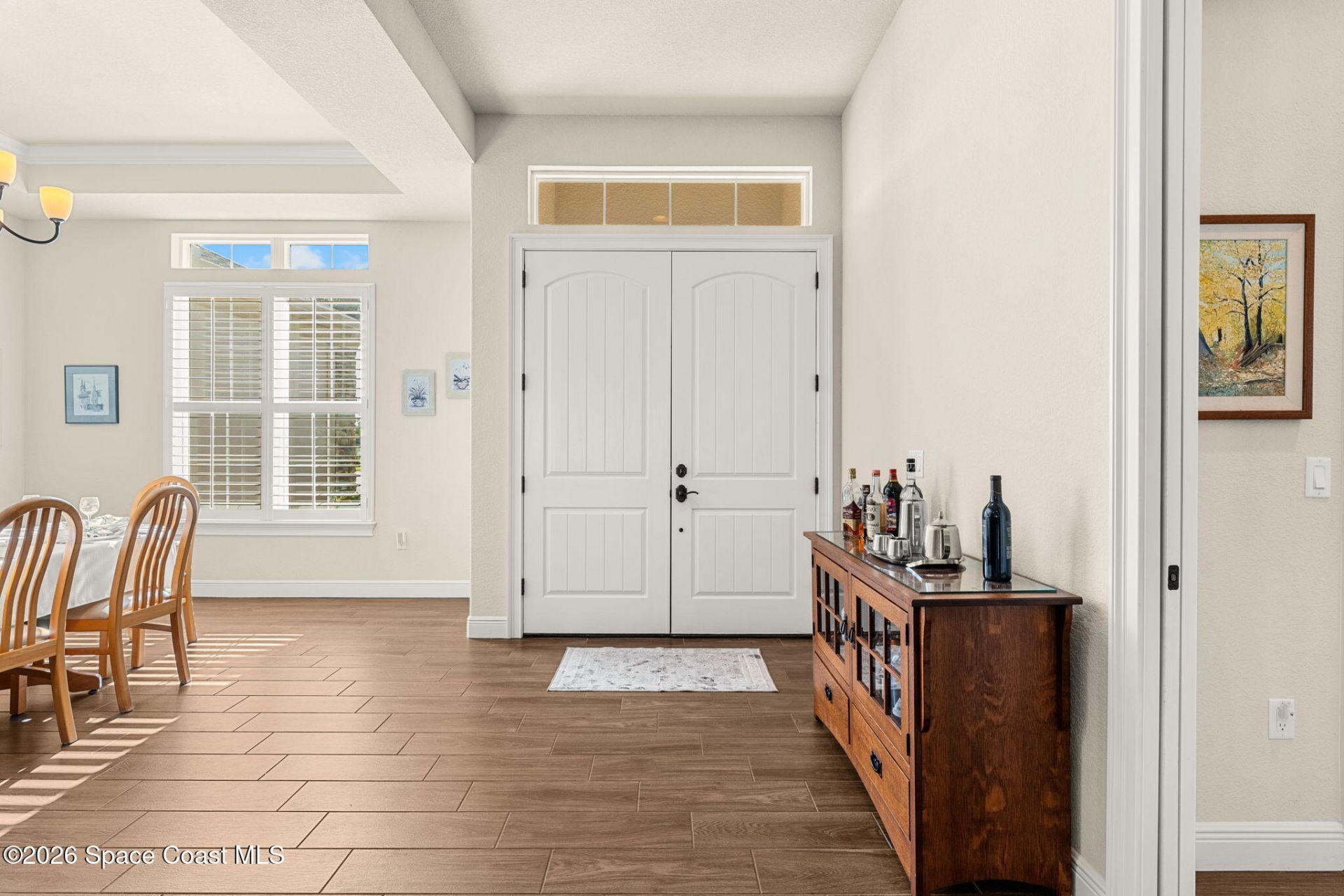1540 Marcello Drive, Melbourne, FL 32934 Photo