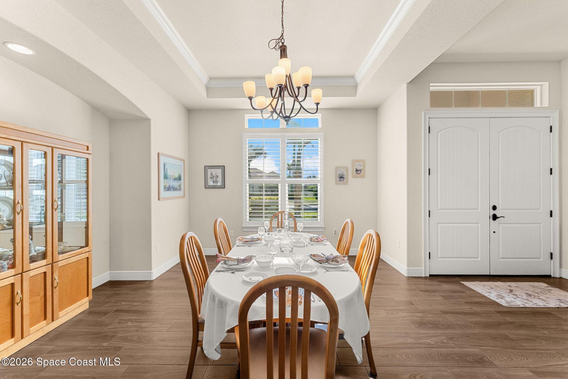 1540 Marcello Drive, Melbourne, FL 32934 Photo