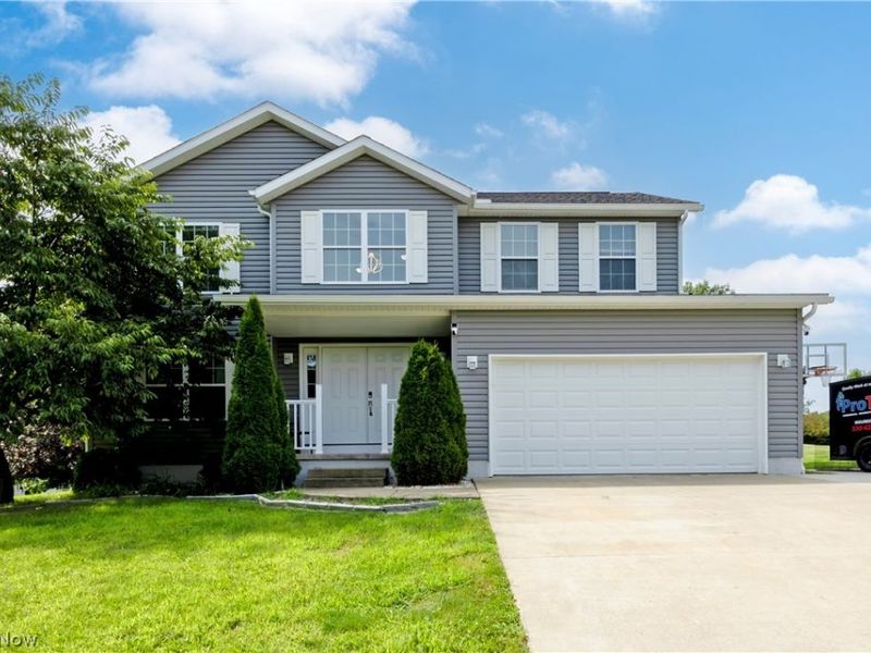 723 Apple Blossom Lane, Orrville, OH 44667 Photo 1