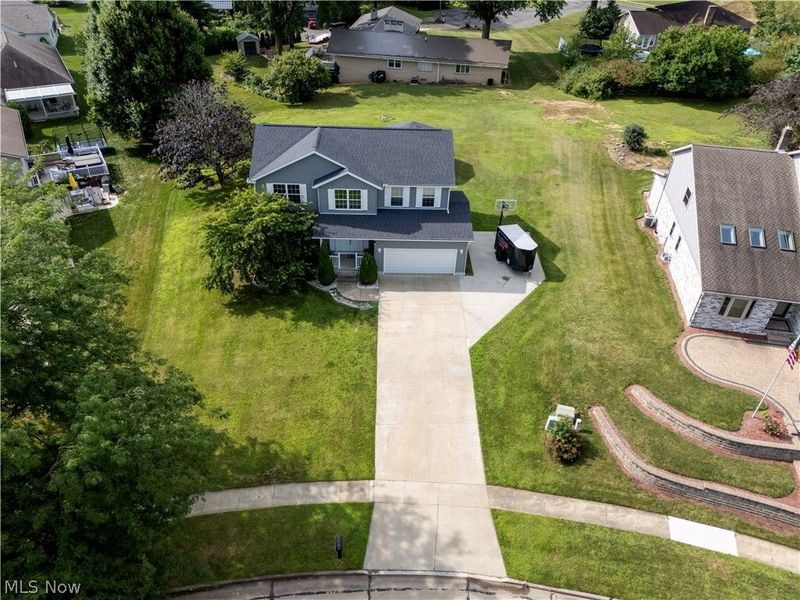 723 Apple Blossom Lane, Orrville, OH 44667 Photo 33