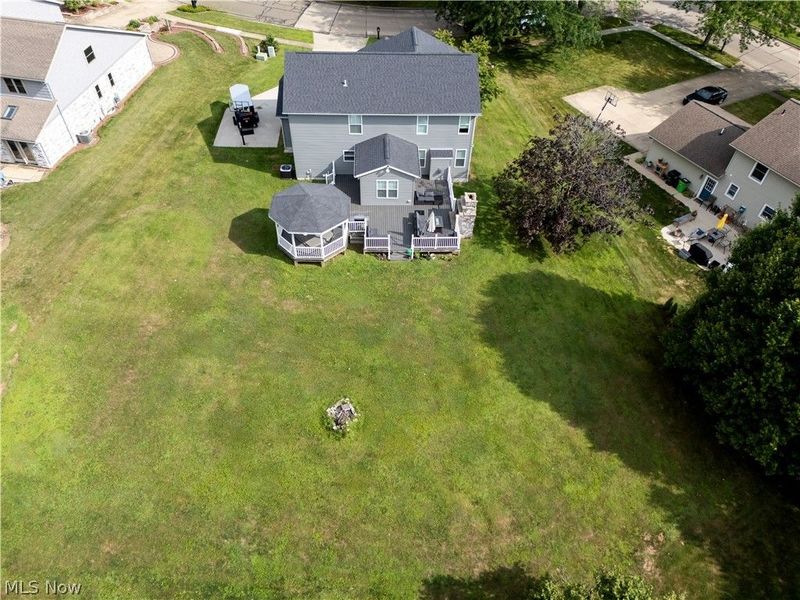723 Apple Blossom Lane, Orrville, OH 44667 Photo 34