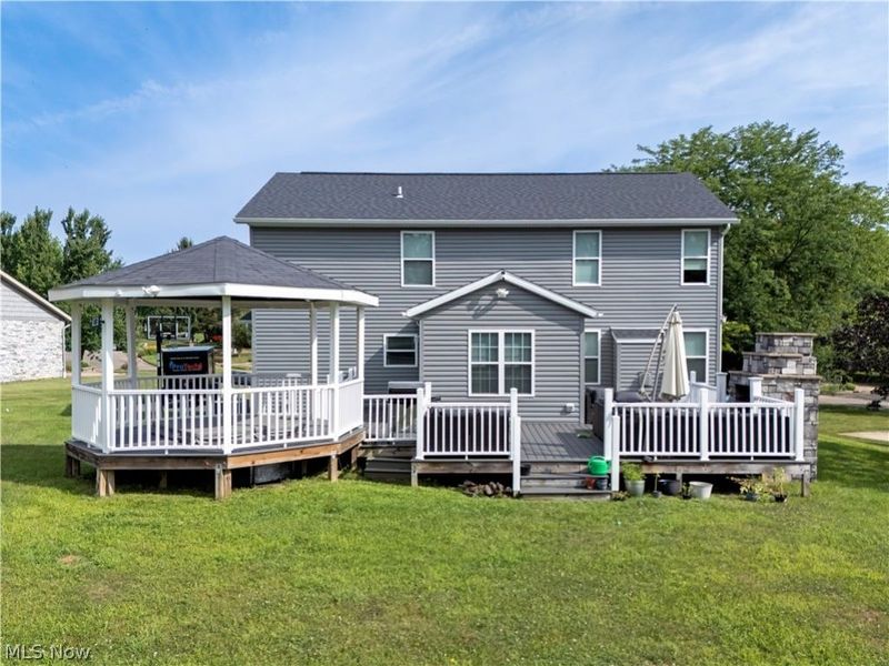 723 Apple Blossom Lane, Orrville, OH 44667 Photo 35