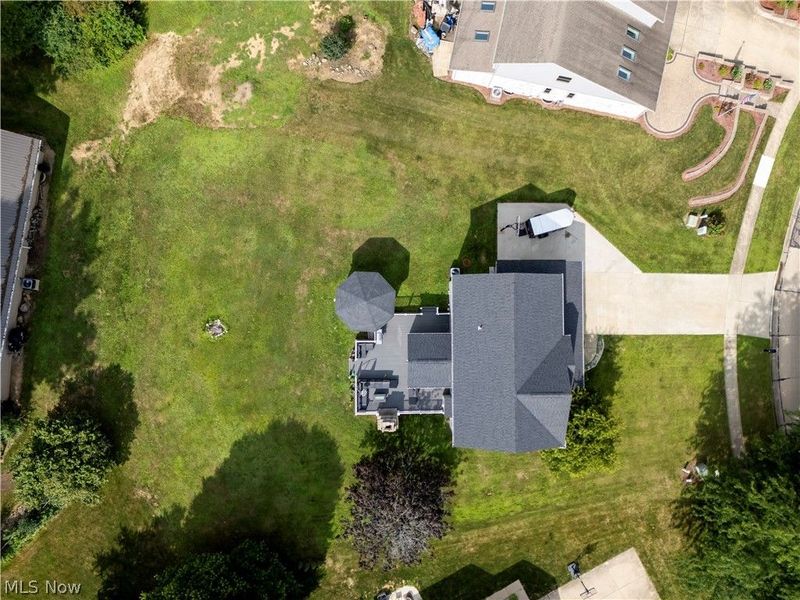 723 Apple Blossom Lane, Orrville, OH 44667 Photo 36