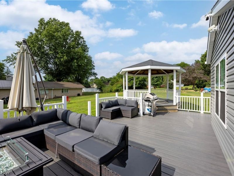 723 Apple Blossom Lane, Orrville, OH 44667 Photo 5