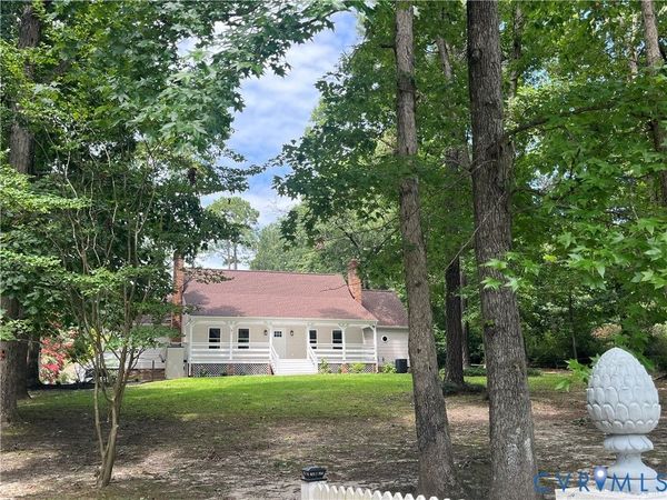 315 Bunker Lane , Sandston, VA 23150