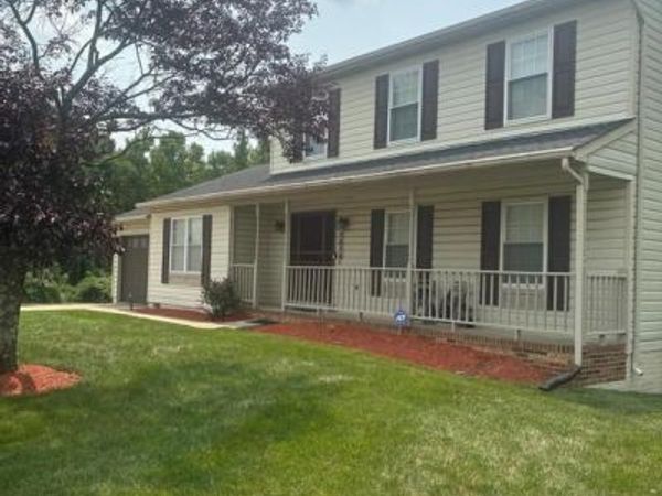 5474 WOODLAND BOULEVARD, OXON HILL, MD 20745