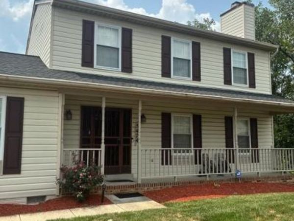 5474 WOODLAND BOULEVARD , OXON HILL, MD 20745