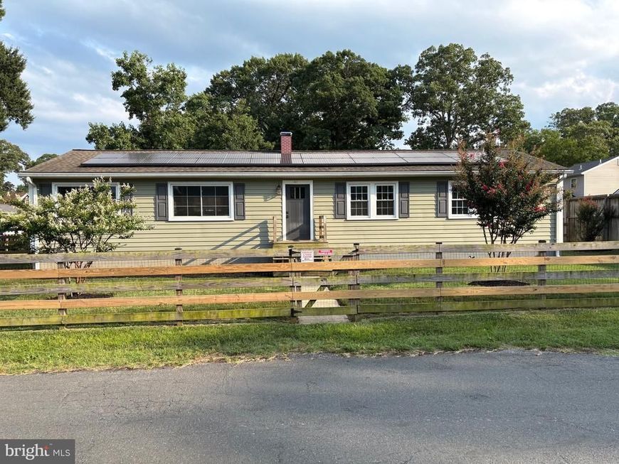 1813 Potomac Road, Edgewater, MD 21037 Main Photo