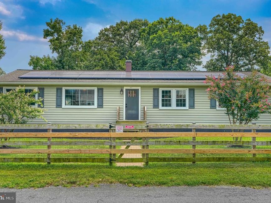 1813 Potomac Road, Edgewater, MD 21037 Main Photo