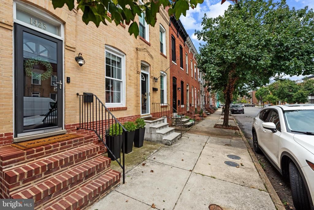 1425 Decatur Street, Baltimore, MD 21230 Main Photo