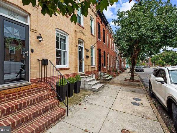 1425 DECATUR STREET, BALTIMORE, MD 21230