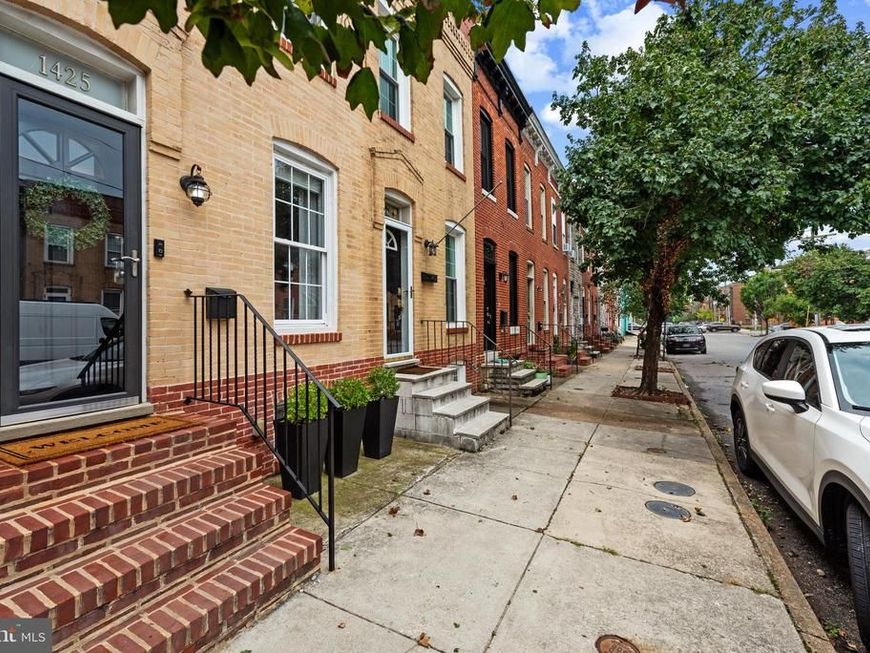 1425 Decatur Street, Baltimore, MD 21230 Main Photo