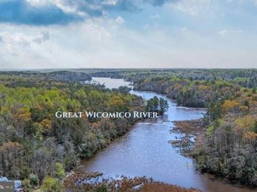 19 lot LAKE VIEW DRIVE , HEATHSVILLE, VA 22473