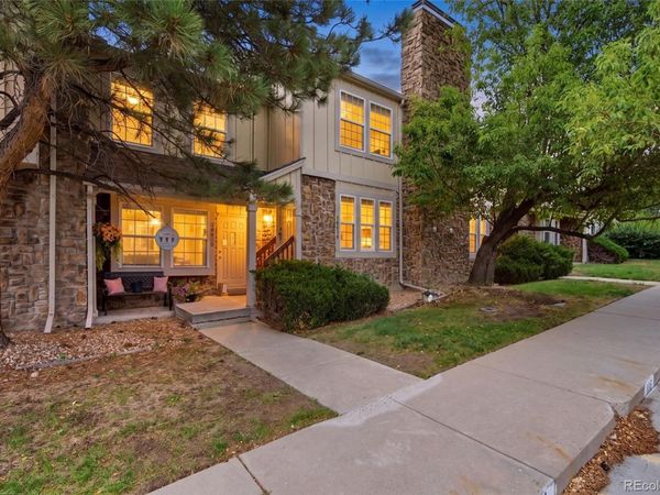 3066 W 107th Place, Unit D, Westminster, CO 80031