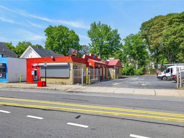 739 Dewey Avenue, Rochester, NY 14613