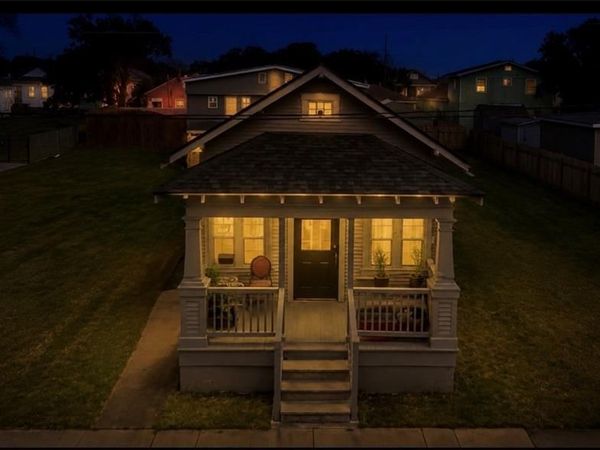 1423 FELICIANA Street , New Orleans, LA 70117