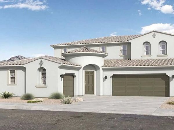 14315 W SOFT WIND Drive, Surprise, AZ 85387