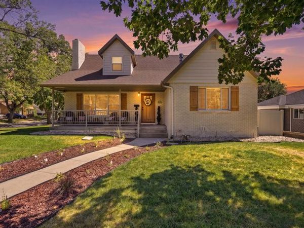 1970 E LAIRD DR S, Salt Lake City, UT 84108