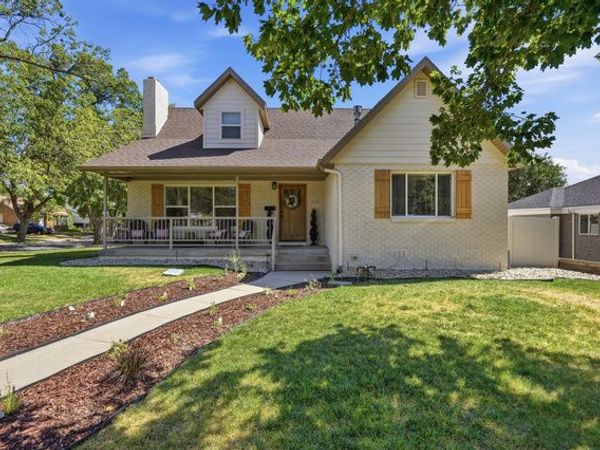 1970 E LAIRD DR S, Salt Lake City, UT 84108