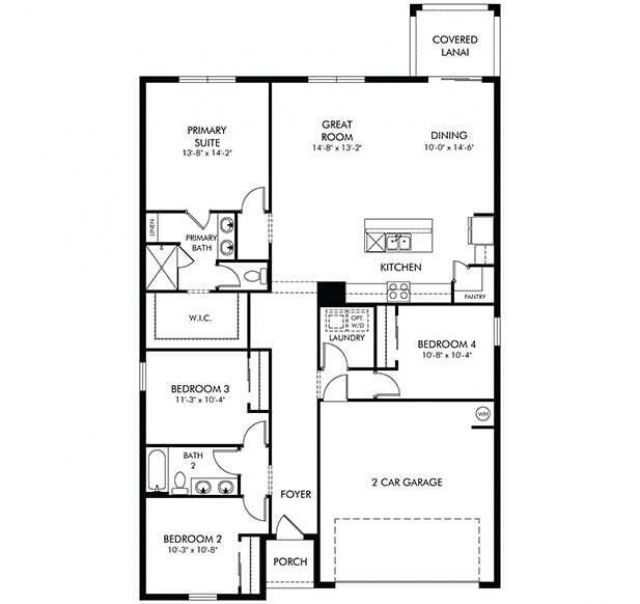 5437 Hampton Park Circle, Vero Beach, FL 32966 Photo