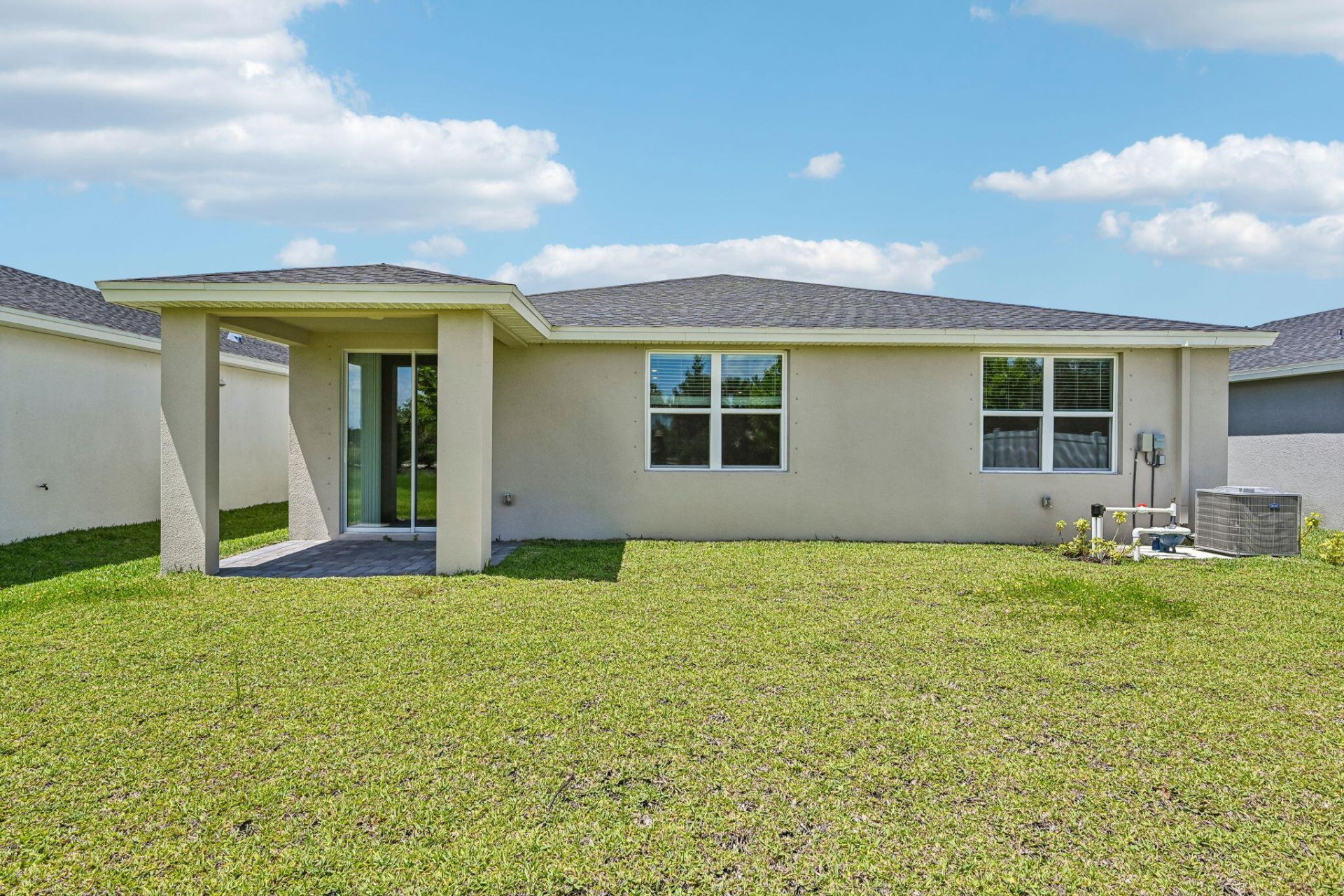 5437 Hampton Park Circle, Vero Beach, FL 32966 Photo