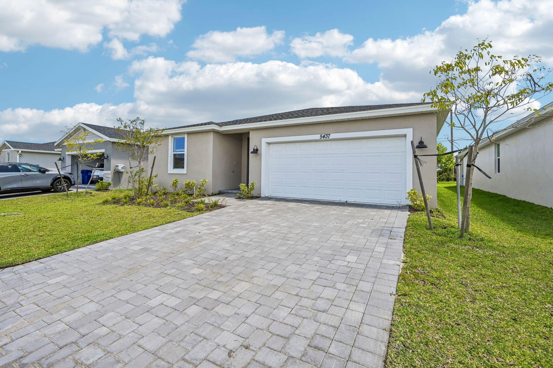 5437 Hampton Park Circle, Vero Beach, FL 32966 Photo
