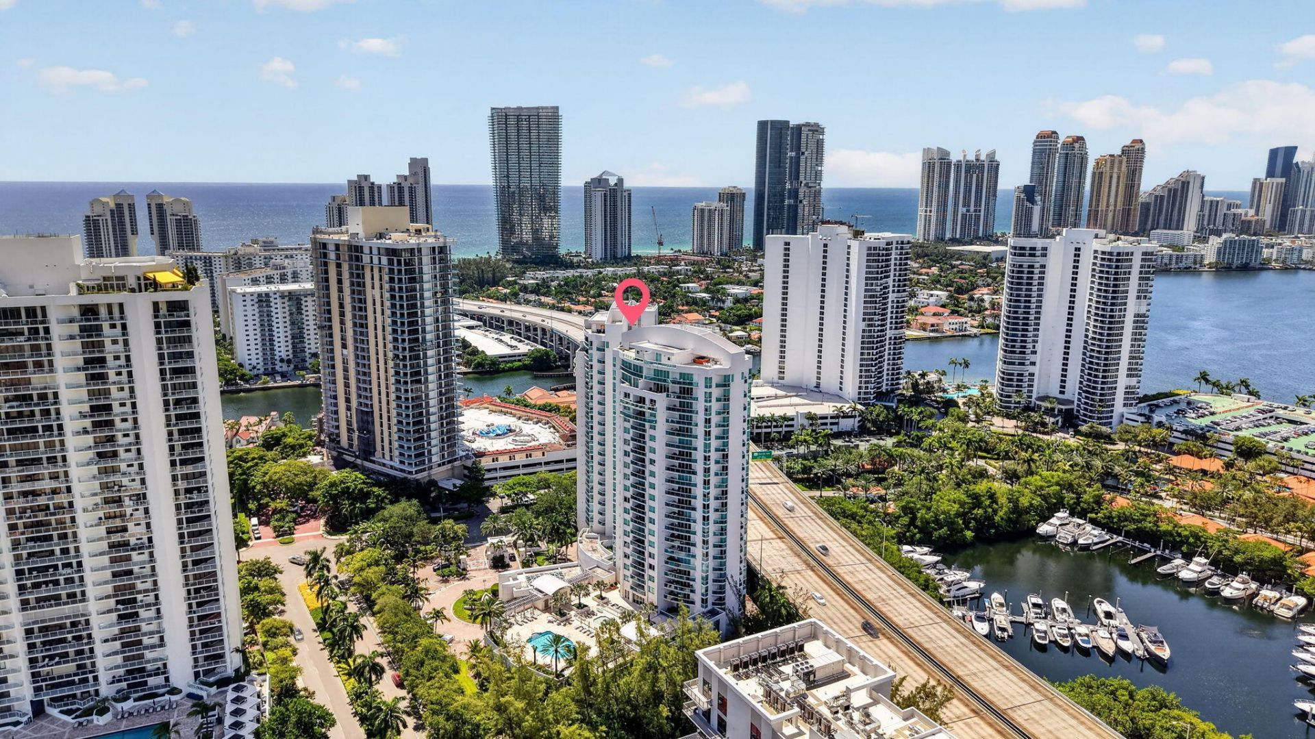19400 Turnberry Way, Unit 921, Aventura, FL 33180 Photo
