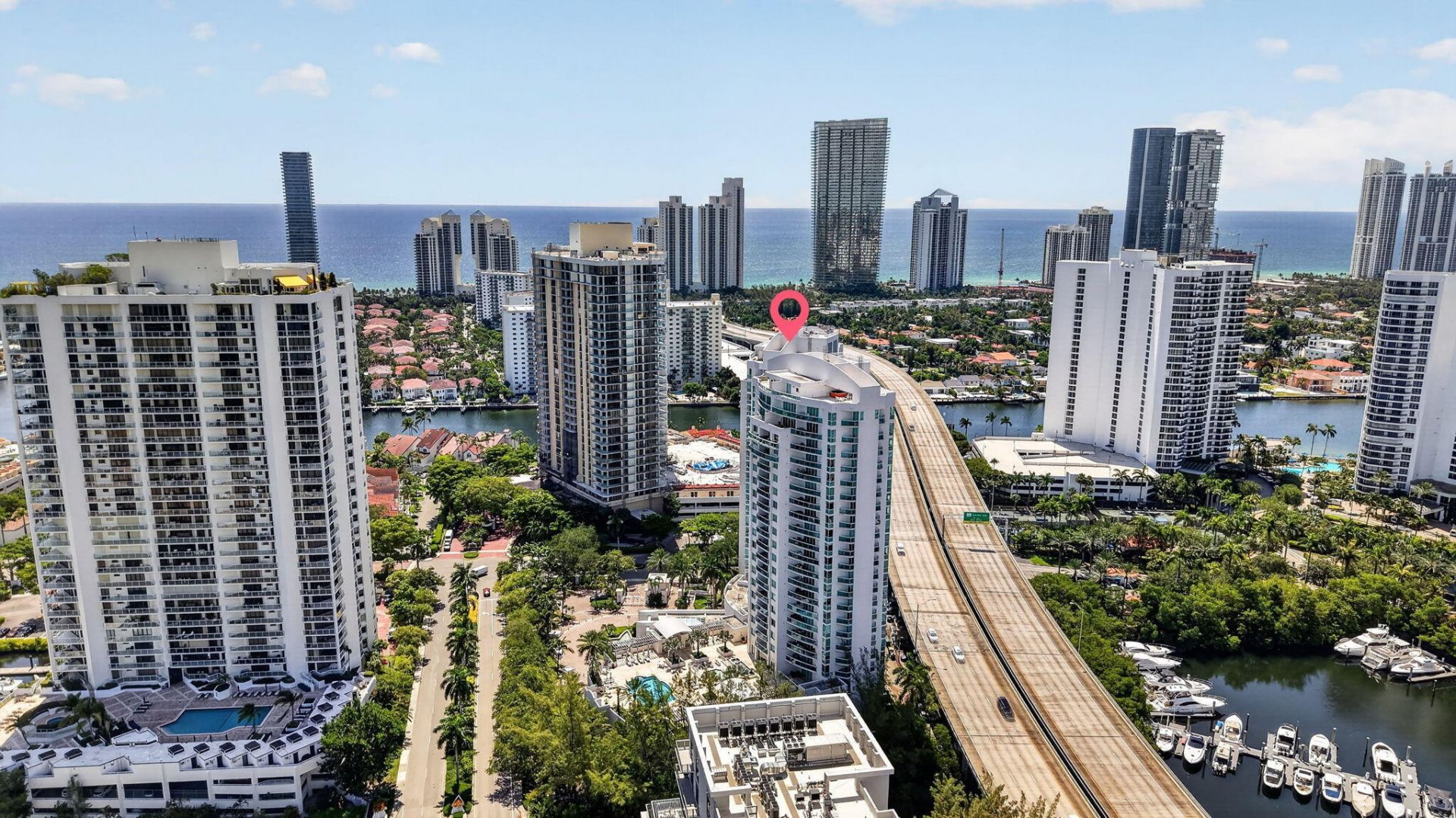 19400 Turnberry Way, Unit 921, Aventura, FL 33180 Photo