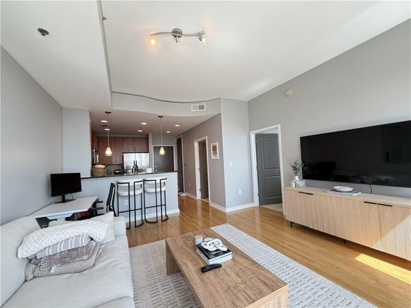 855 peachtree Street NE, Unit 1915, Atlanta, GA 30308