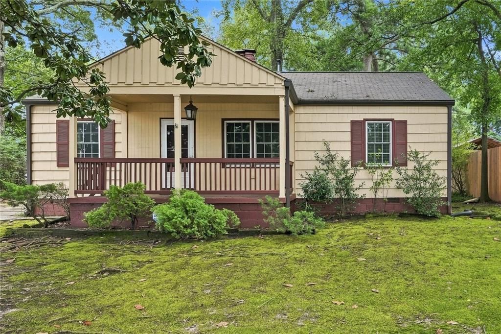 1951 Dresden Drive Ne, Atlanta, GA 30319 Main Photo