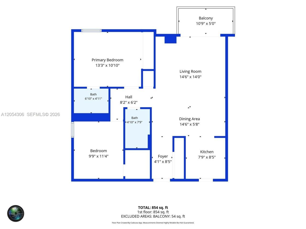 2350 NE 135th St, Unit 1510, North Miami, FL 33181 Photo