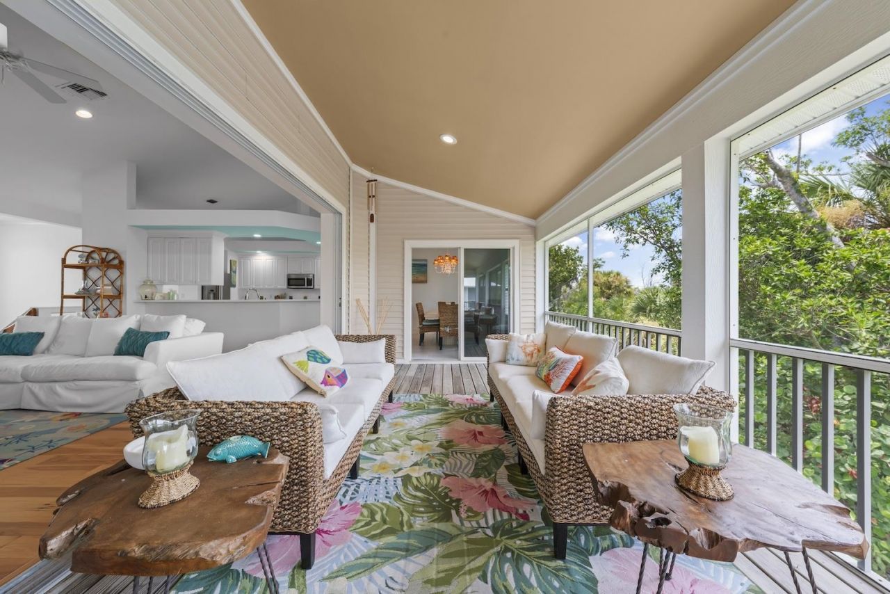 1858 Farm Trl, Sanibel, FL 33957 Photo