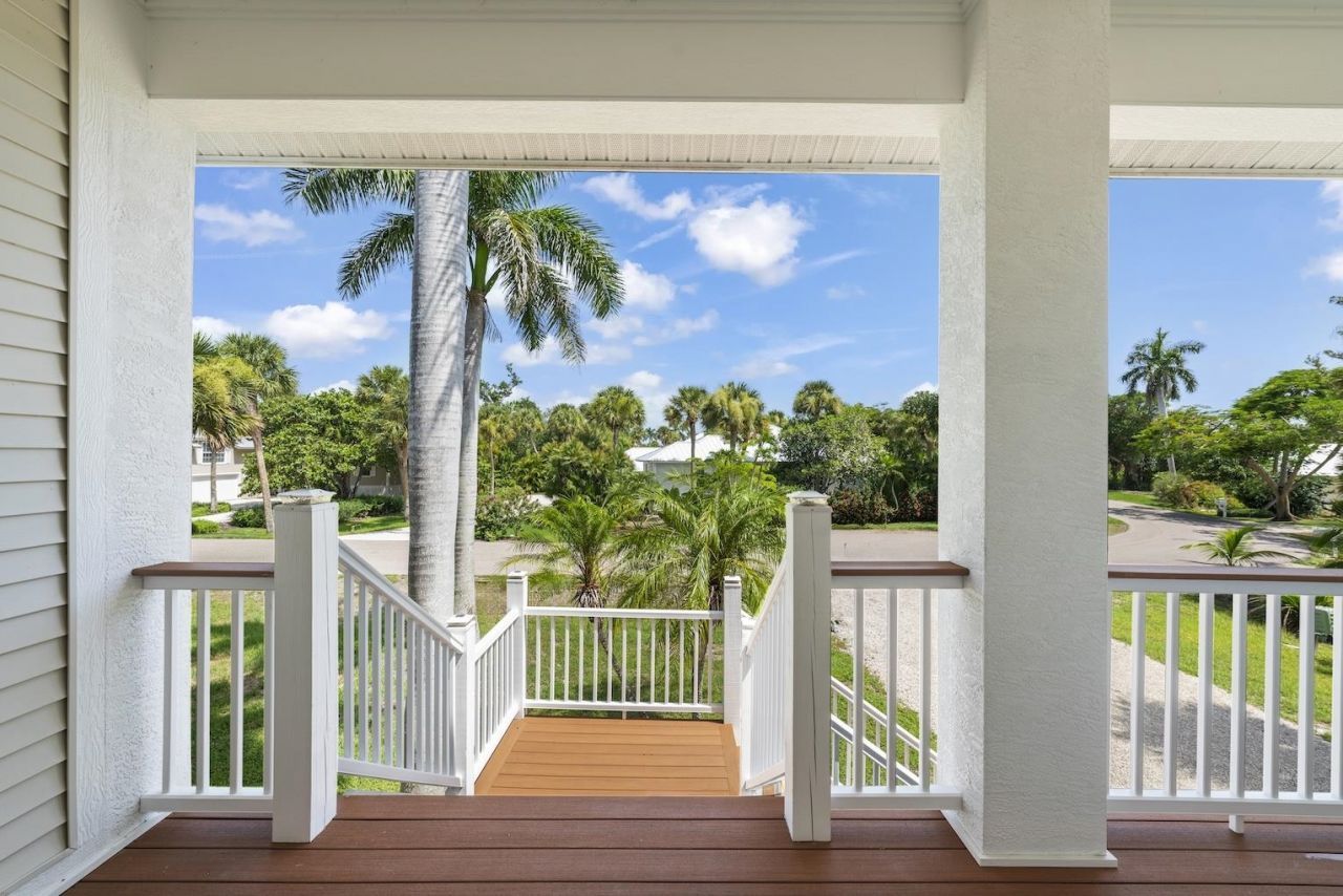 1858 Farm Trl, Sanibel, FL 33957 Photo