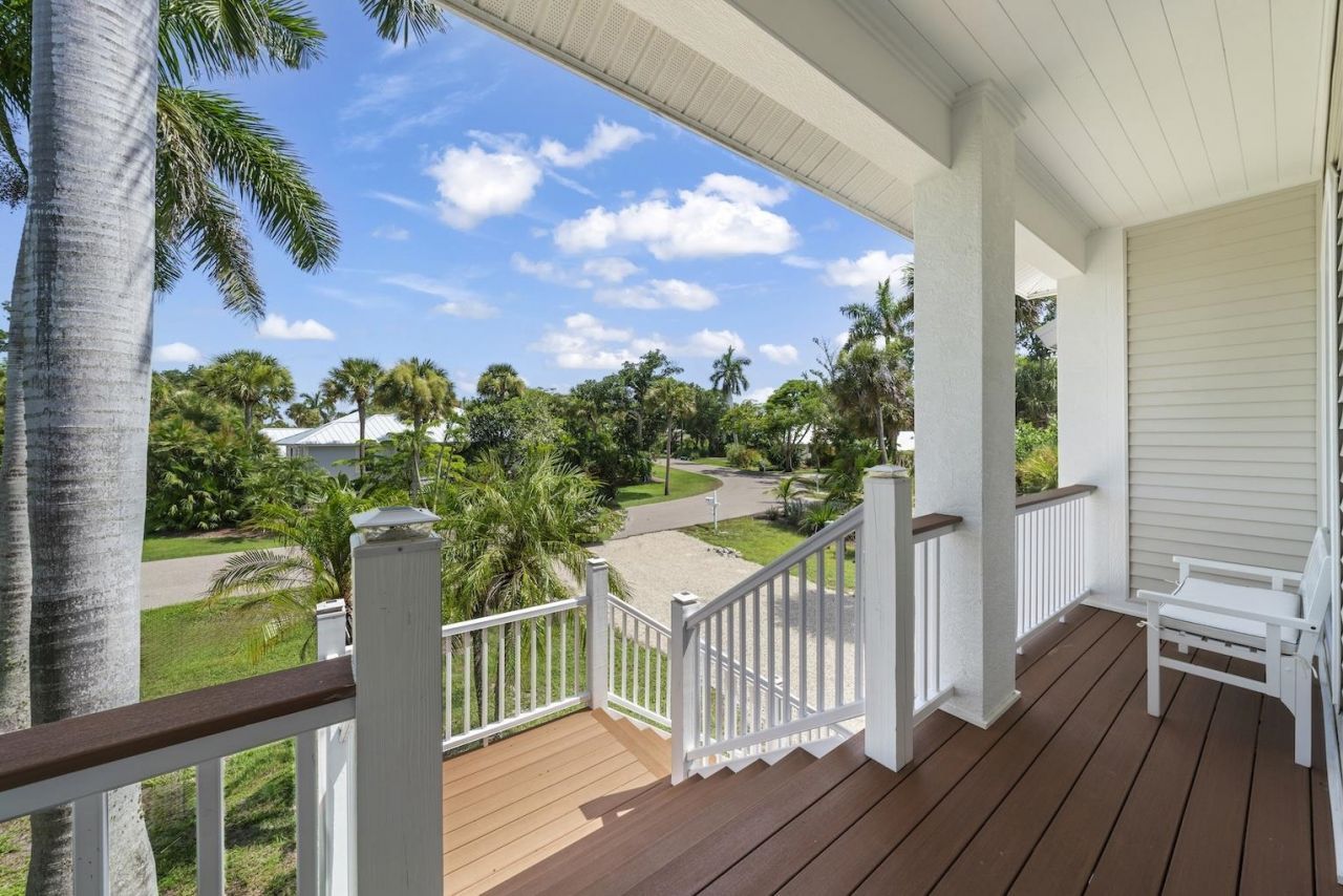 1858 Farm Trl, Sanibel, FL 33957 Photo