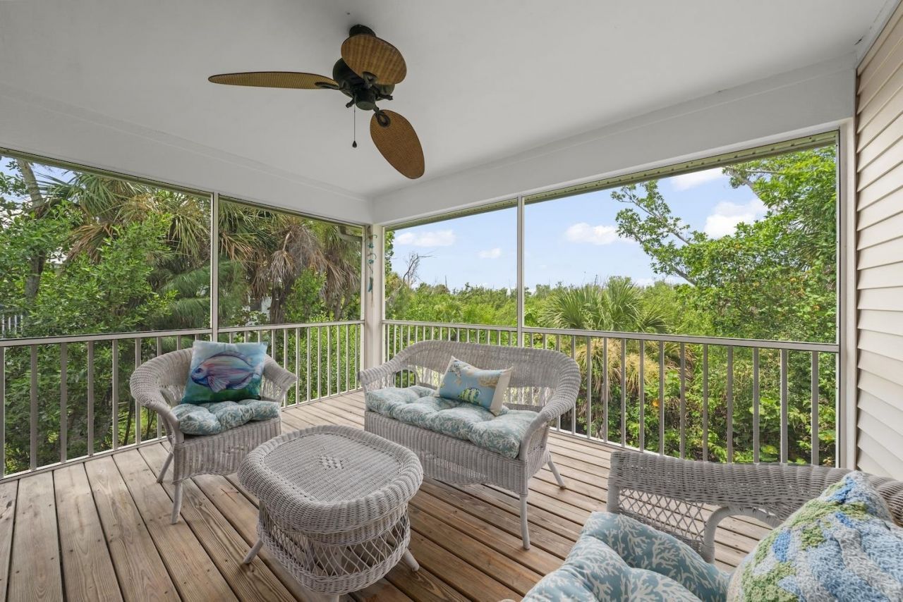 1858 Farm Trl, Sanibel, FL 33957 Photo