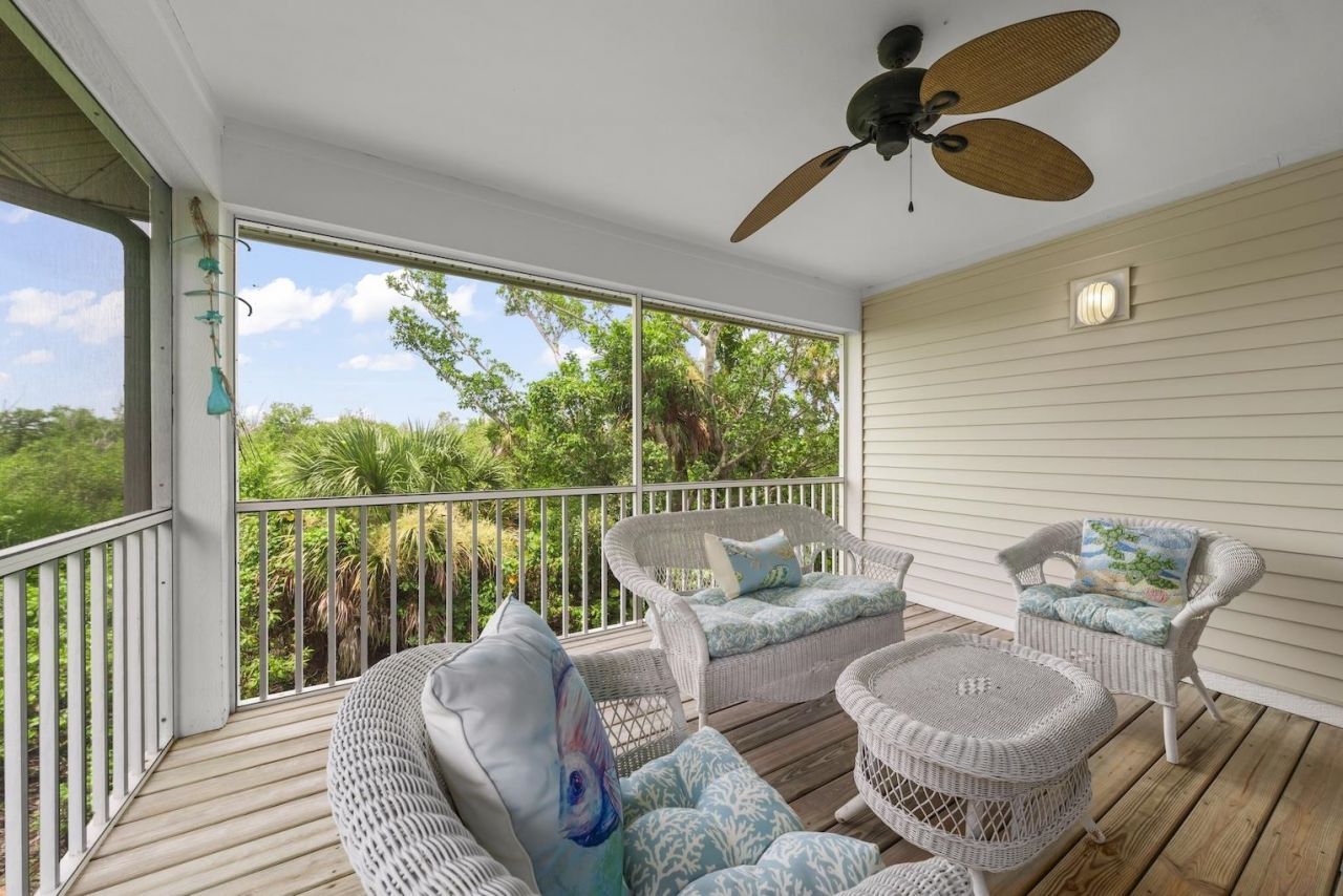 1858 Farm Trl, Sanibel, FL 33957 Photo