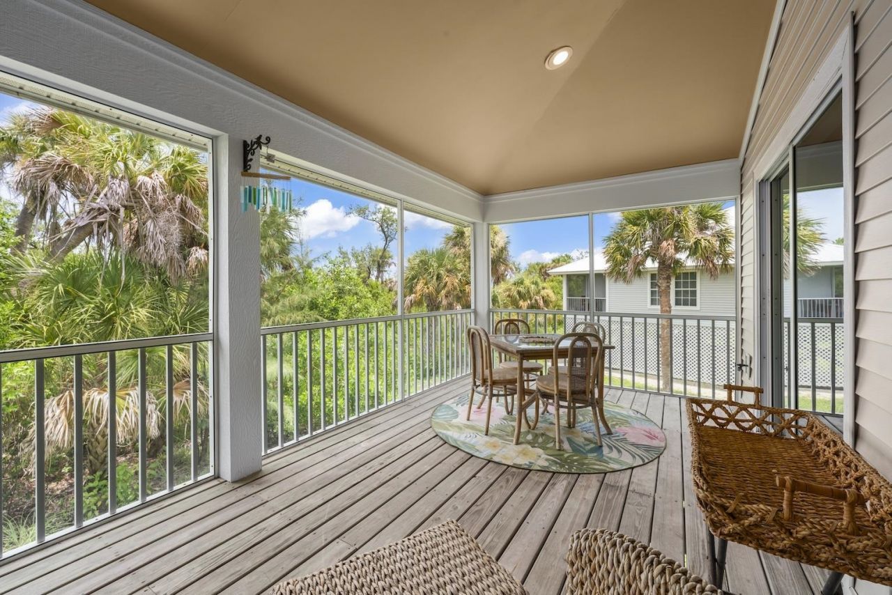 1858 Farm Trl, Sanibel, FL 33957 Photo