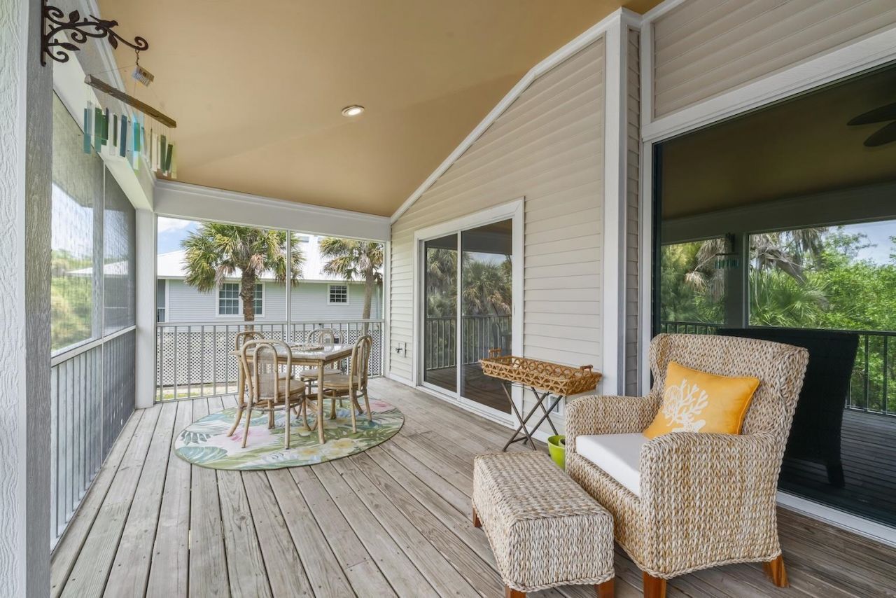 1858 Farm Trl, Sanibel, FL 33957 Photo