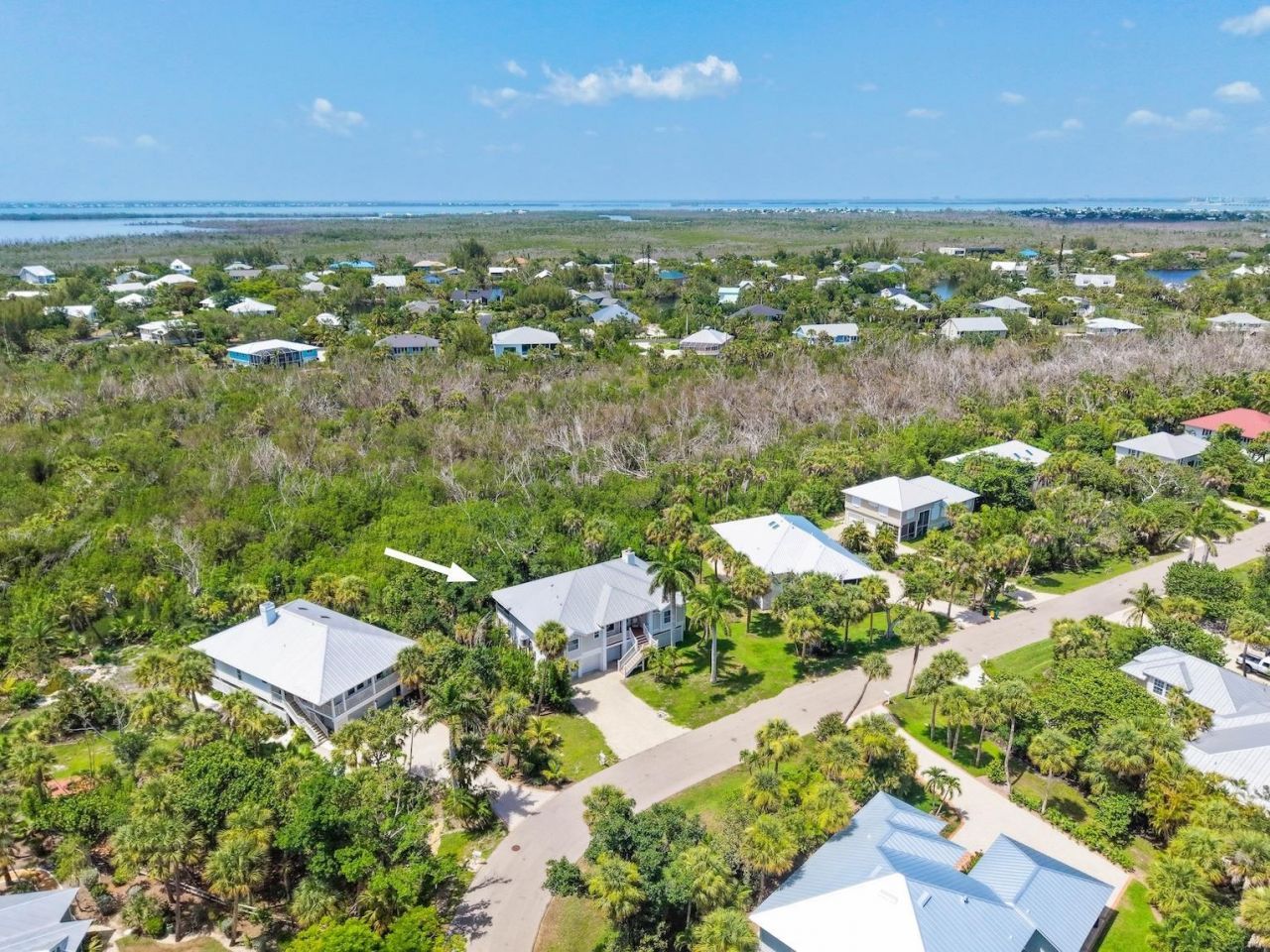 1858 Farm Trl, Sanibel, FL 33957 Photo
