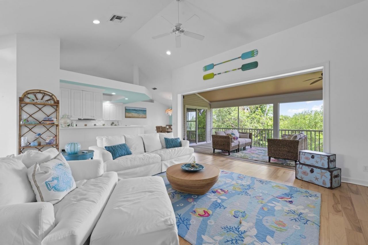 1858 Farm Trl, Sanibel, FL 33957 Photo