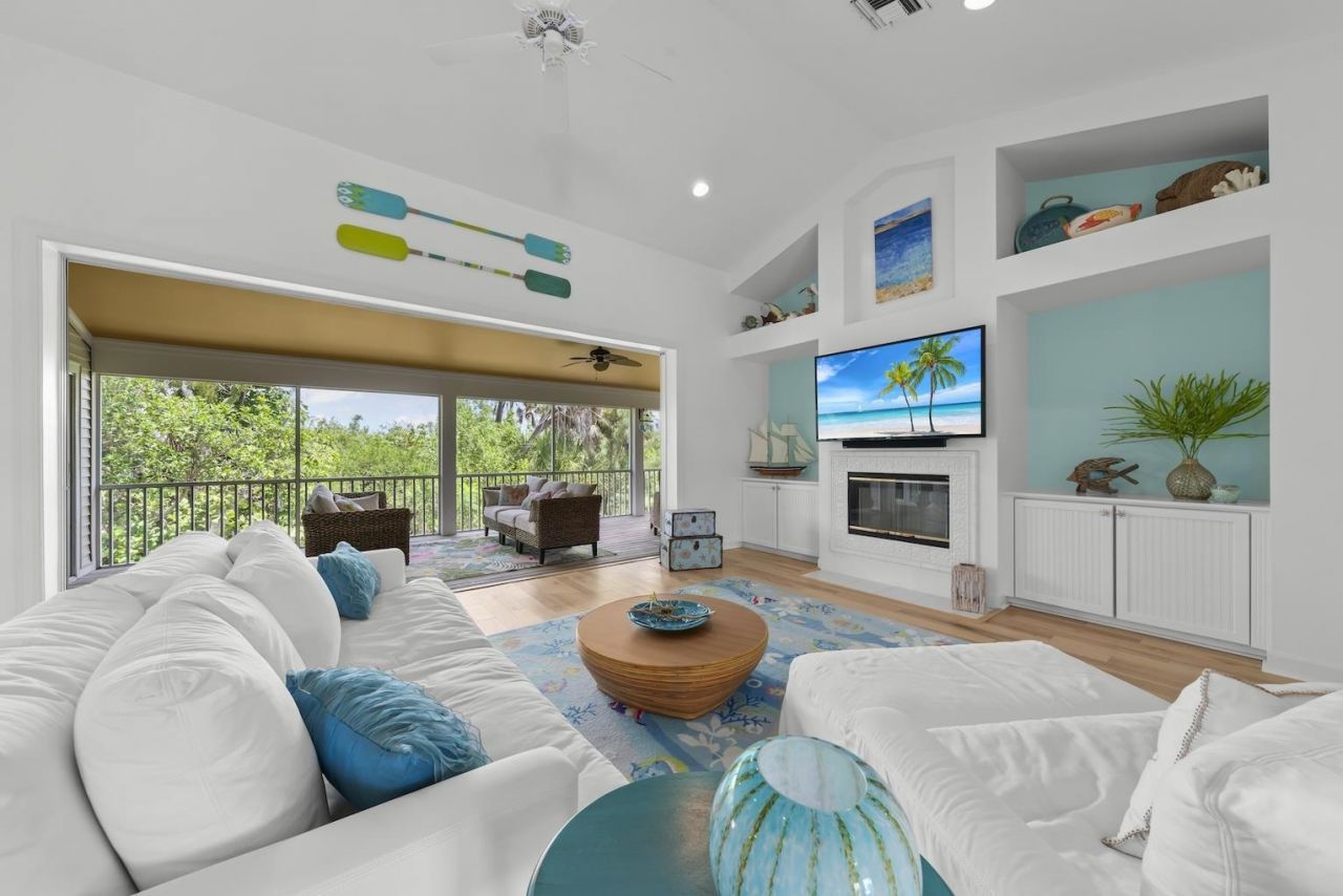 1858 Farm Trl, Sanibel, FL 33957 Photo