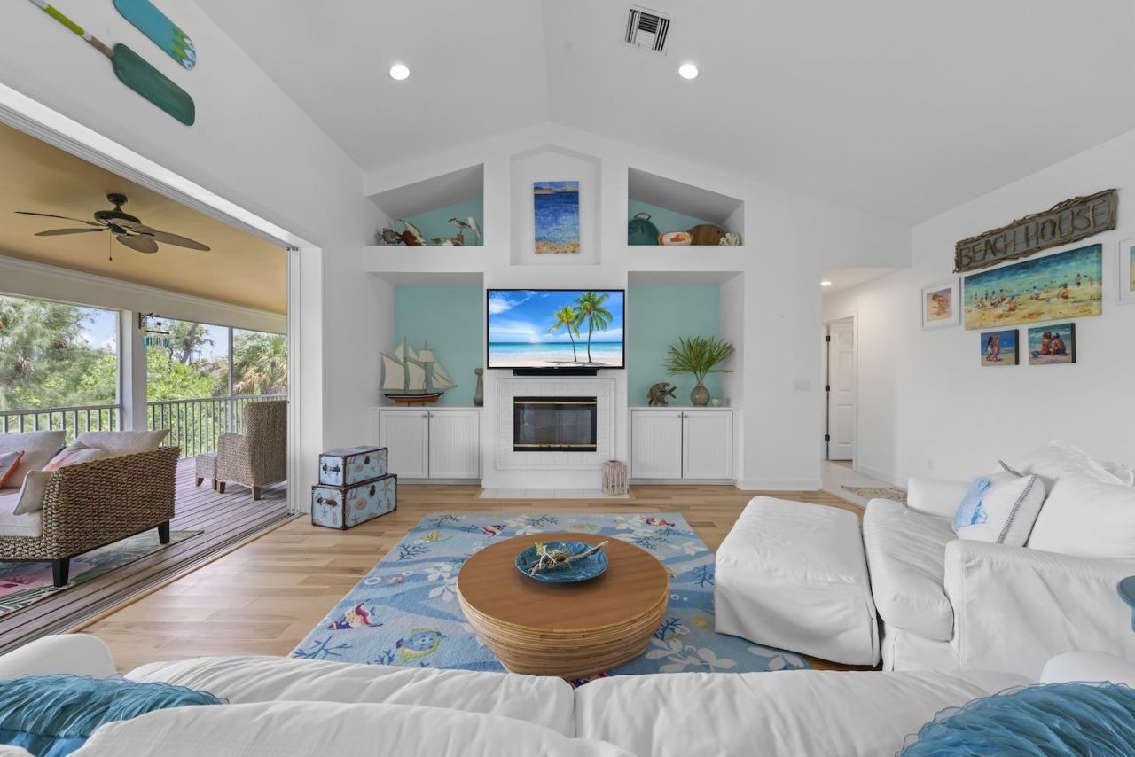 1858 Farm Trl, Sanibel, FL 33957 Photo