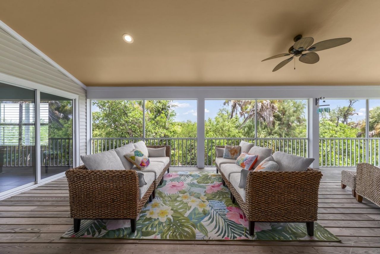 1858 Farm Trl, Sanibel, FL 33957 Photo