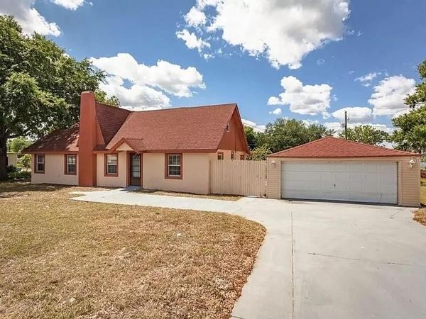 875 S LAKE SHORE WAY , LAKE ALFRED, FL 33850