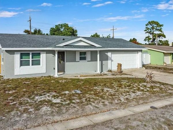 4823 KATHY JO TERRACE , ORLANDO, FL 32808