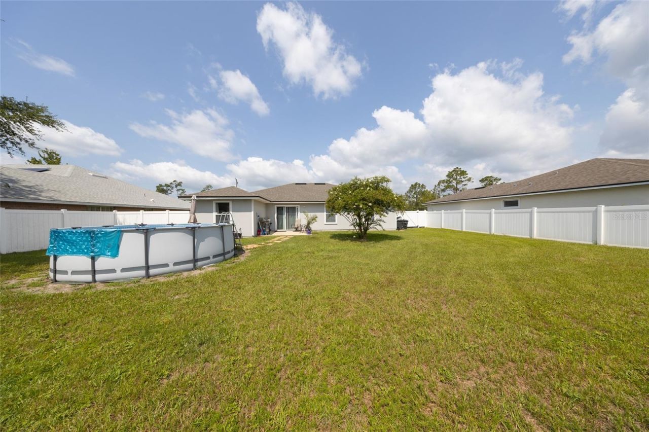 25 Rockingham Lane , Palm Coast, FL 32164 Photo