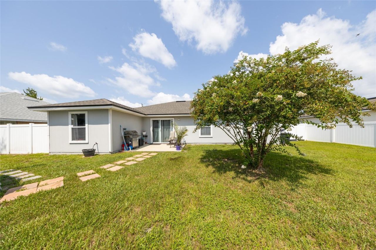 25 Rockingham Lane , Palm Coast, FL 32164 Photo