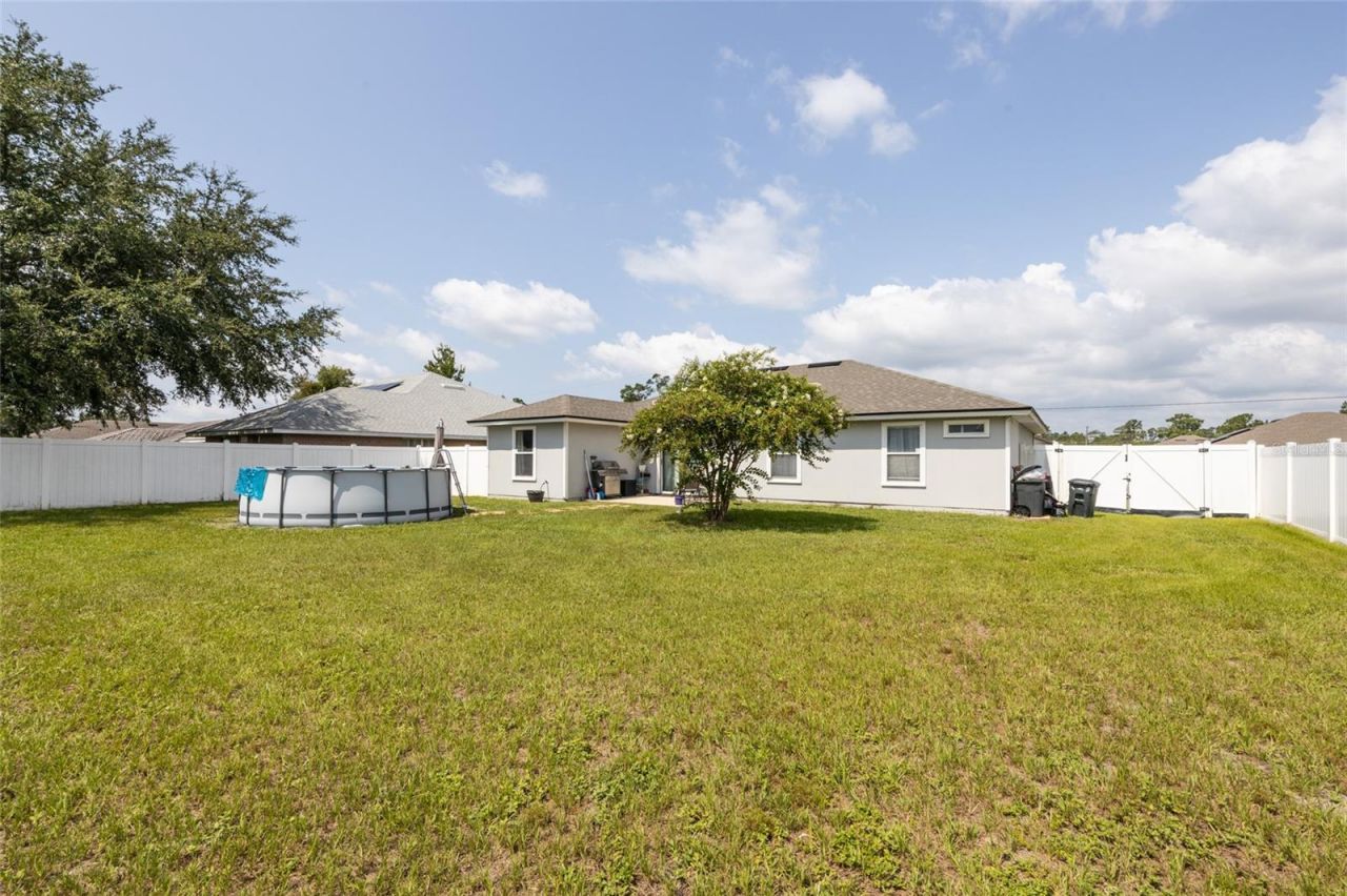 25 Rockingham Lane , Palm Coast, FL 32164 Photo