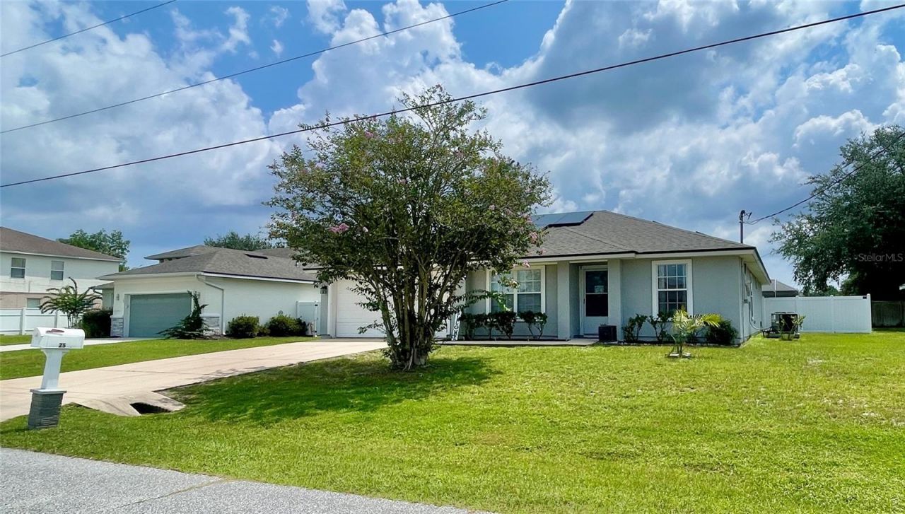 25 Rockingham Lane , Palm Coast, FL 32164 Photo